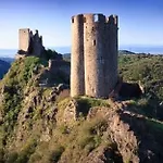 Le Courredou Des Corbieres *