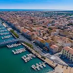 Dom wakacyjny Le Courredou Des Corbieres