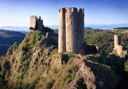 Le Courredou Des Corbieres *