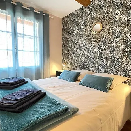 Le Courredou Des Corbieres בית נופש