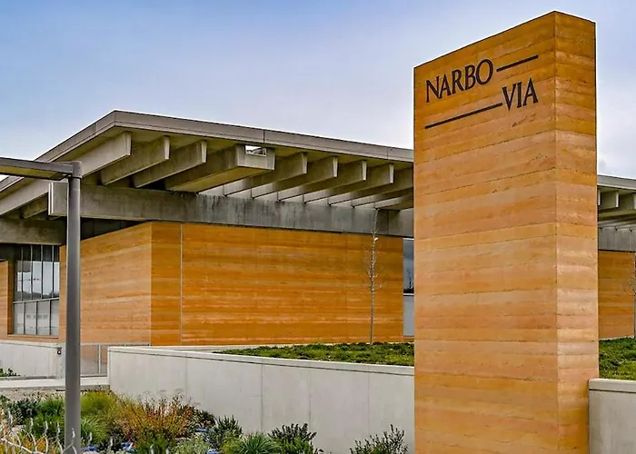 Hébergement de vacances Le Courredou Des Corbières